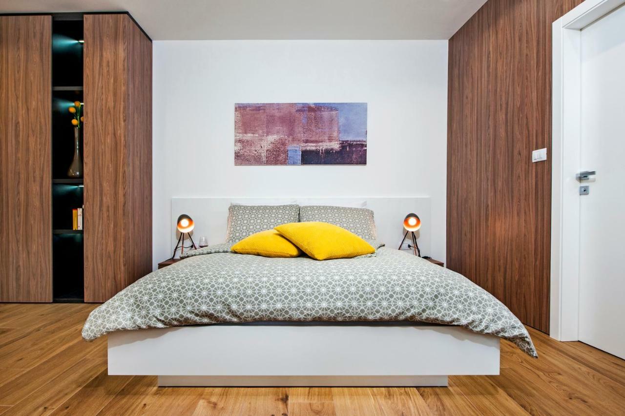Apartments Vincero Rovinj Luaran gambar
