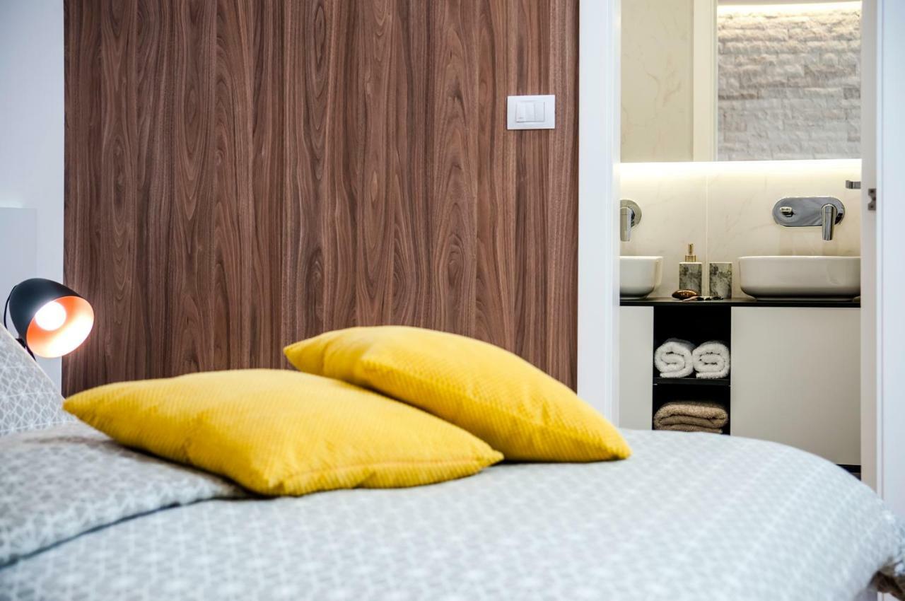 Apartments Vincero Rovinj Luaran gambar