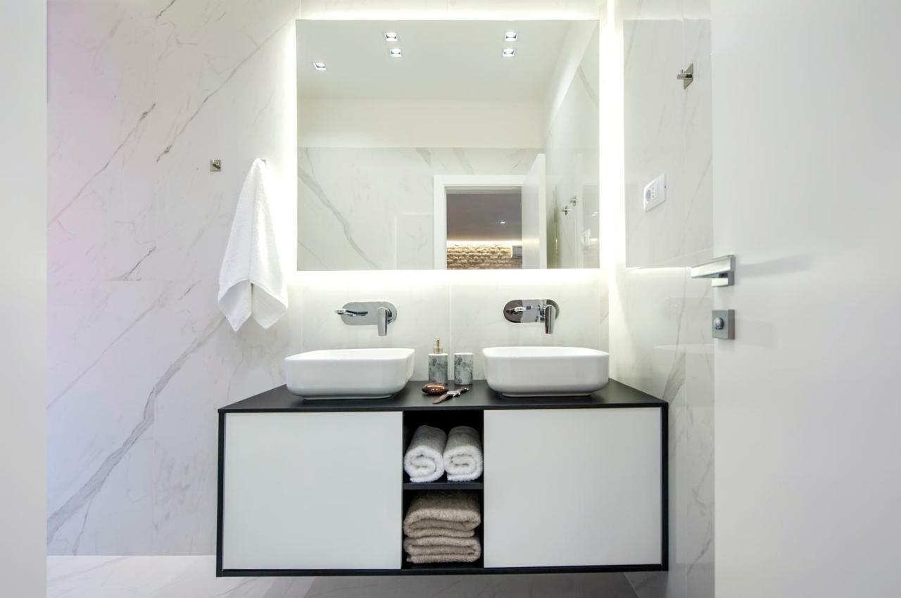 Apartments Vincero Rovinj Luaran gambar