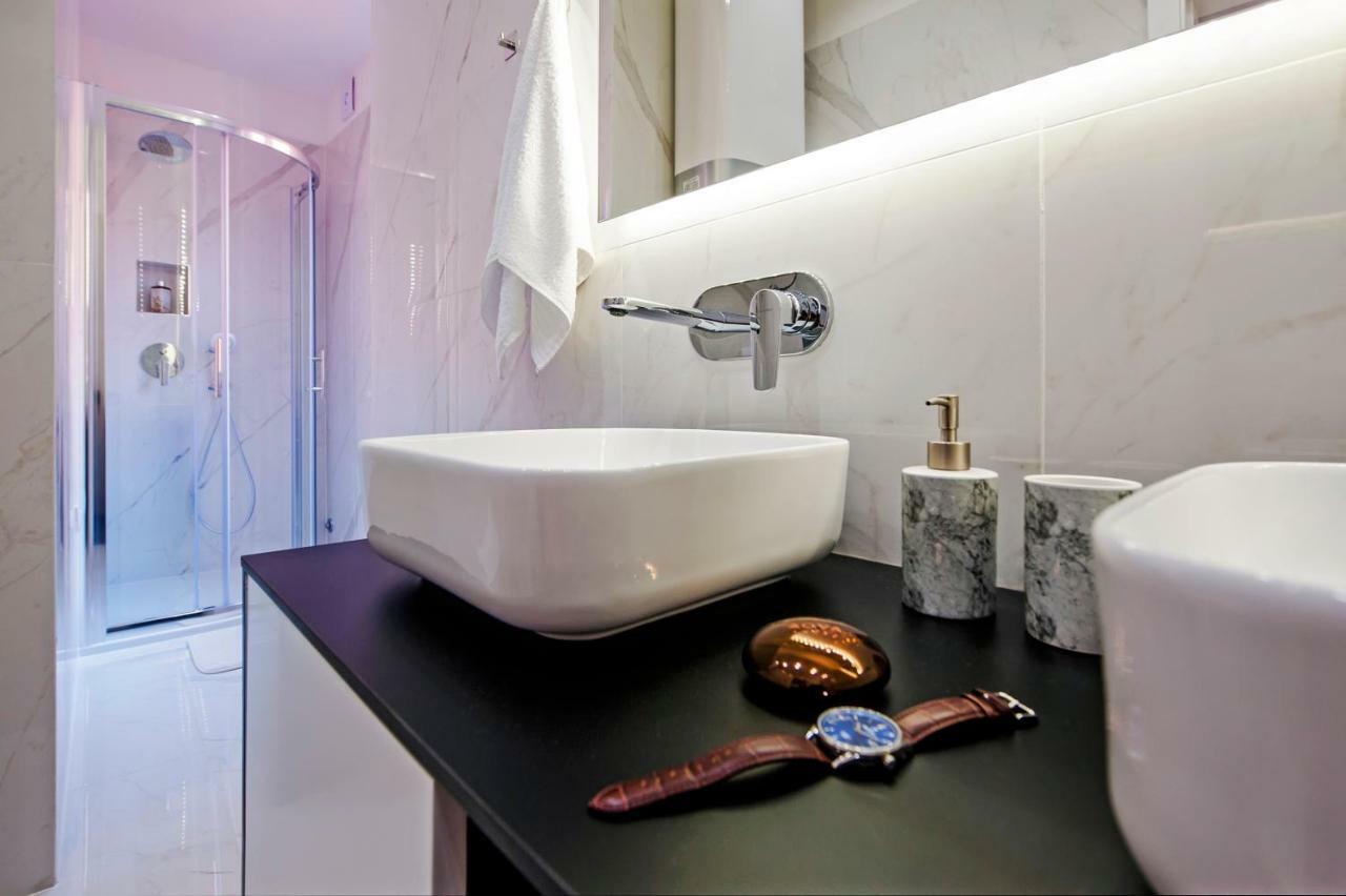 Apartments Vincero Rovinj Luaran gambar