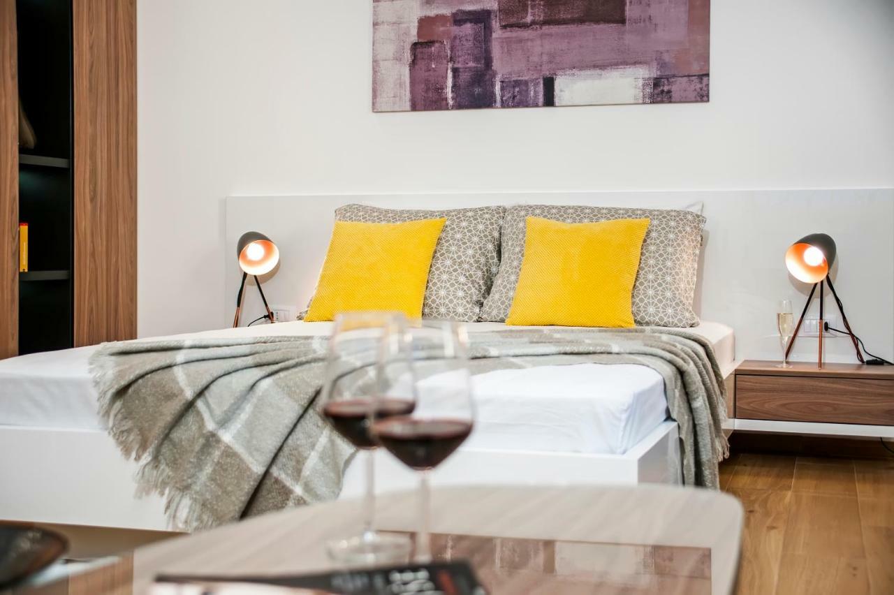 Apartments Vincero Rovinj Luaran gambar