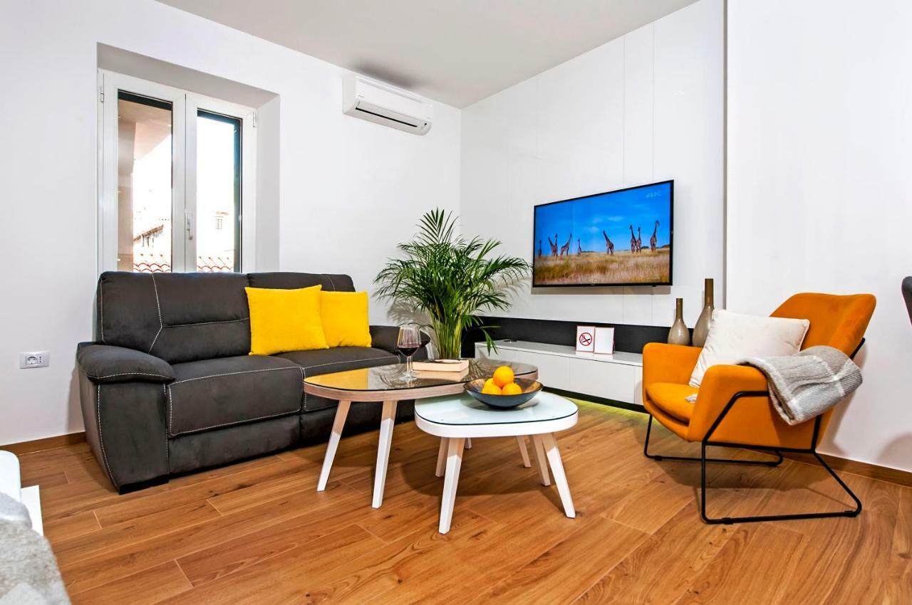Apartments Vincero Rovinj Luaran gambar