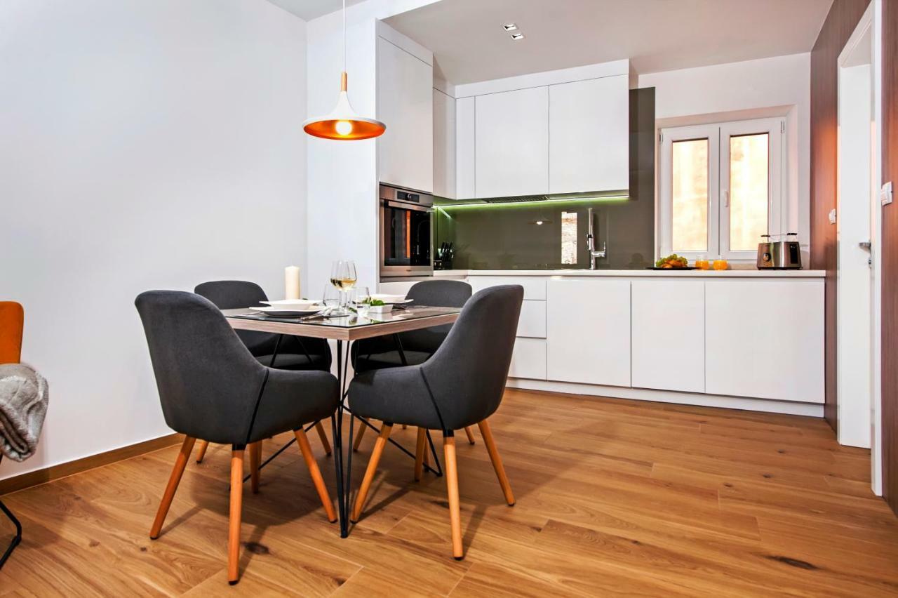 Apartments Vincero Rovinj Luaran gambar