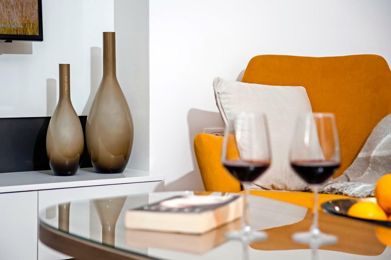 Apartments Vincero Rovinj Luaran gambar